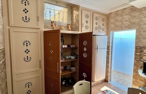 Hammamet House | Sweet & Spacious House in Hammamet tunisia