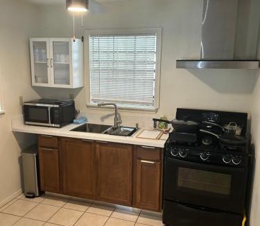 Pharr House | Sweet Spot in Pharr