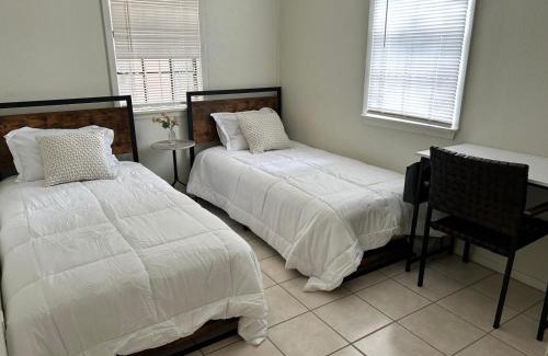 Pharr House | Sweet Spot in Pharr