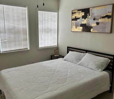 Pharr House | Sweet Spot in Pharr