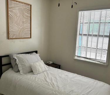 Pharr House | Sweet Spot in Pharr