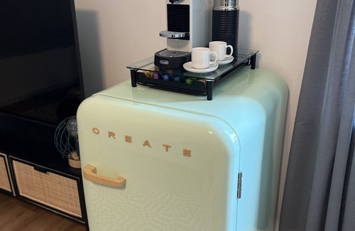 Sirzenich Apartment | Sweet Spot | Studio apartment close to the city center