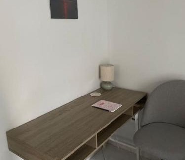 Serres Apartment | Sweet Suite