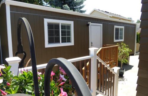 Kent Apartment | Sweet tiny house