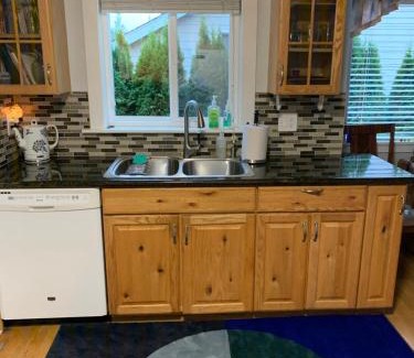 Kent Apartment | Sweet tiny house