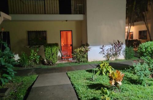 Coco Apartment | Sweet Torres Estudio 2pers