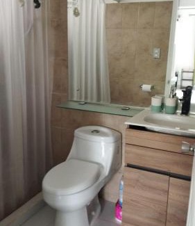 Coco Apartment | Sweet Torres Estudio 2pers