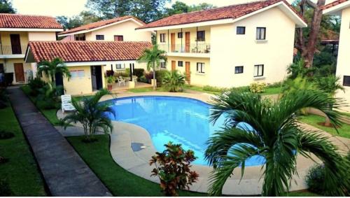 Coco Apartment | Sweet Torres Estudio 2pers