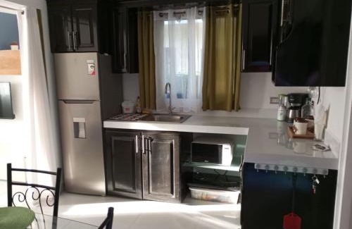Coco Apartment | Sweet Torres Estudio 2pers