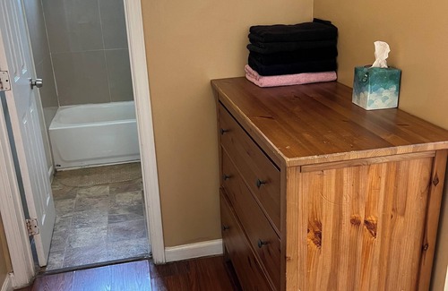 Del Aire House | SweetHome-Close to Beaches , LA Airport &Freeway 405&105