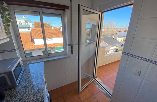 Entroncamento Apartment | Sweethome junction