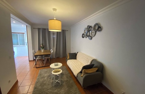 Entroncamento Apartment | Sweethome junction
