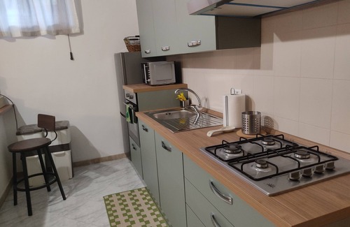 Giugliano in Campania Apartment | Sweethome Nice and large Flat in private Villa