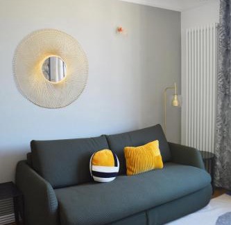 Chantiers Apartment | SweetHomeVersailles 5mn walk from the Palace