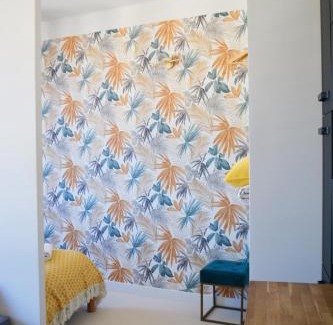 Chantiers Apartment | SweetHomeVersailles 5mn walk from the Palace