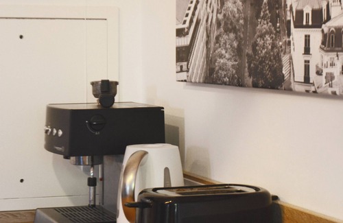 Chantiers Apartment | SweetHomeVersailles 10mn walk from Palace, *