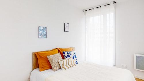 Gradignan Apartment | Sweetly I-Art Gradignan - Bordeaux Sud