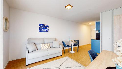 Gradignan Apartment | Sweetly I-Art Gradignan - Bordeaux Sud