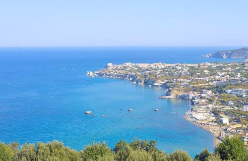 Panza Hotel | Sweetposeidon