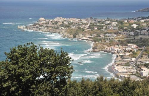 Panza Hotel | Sweetposeidon