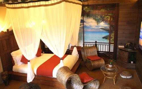 Contoire Bed & Breakfast | SWEETS-DREAMS-Amiens-Picardie-insolite-balneo-week-end-amoureux