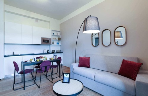Milan Centre Apartment | Sweett | Classy Duomo I