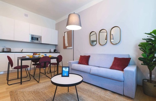Milan Centre Apartment | Sweett | Classy Duomo X