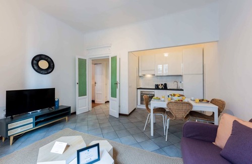 Porta Garibaldi Apartment | Sweett | Corso Como I