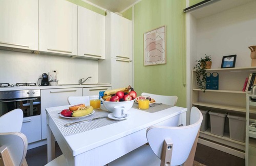 Porta Garibaldi Apartment | Sweett | Corso Como III