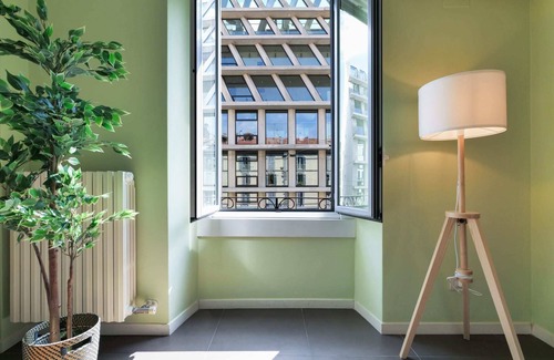 Porta Garibaldi Apartment | Sweett | Corso Como III