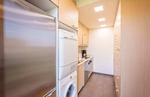 la Vila de Gracia Apartment | Sweett | Jardinets V