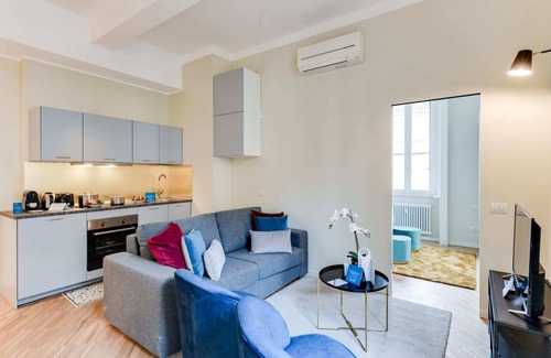 Porta Lodovica Apartment | Sweett | San Gottardo II