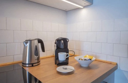 Porta Lodovica Apartment | Sweett | San Gottardo II