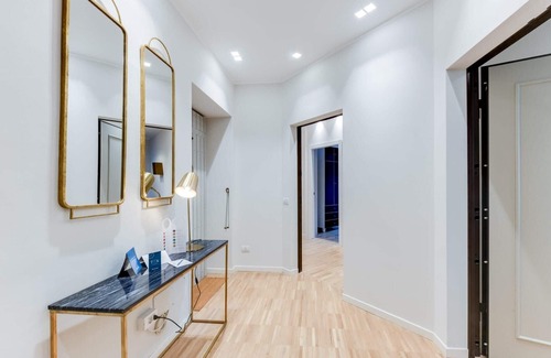 Porta Lodovica Apartment | Sweett | San Gottardo II