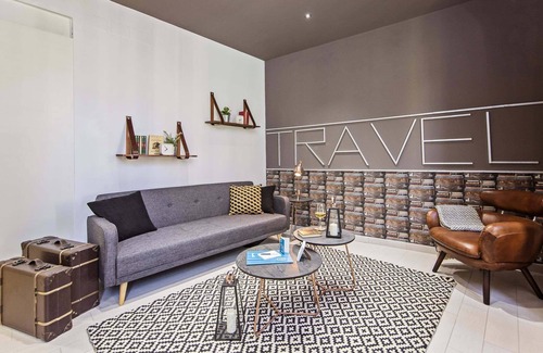 Sants Apartment | Sweett | Sants III - Two Bedroom Apartment, Sleeps 4