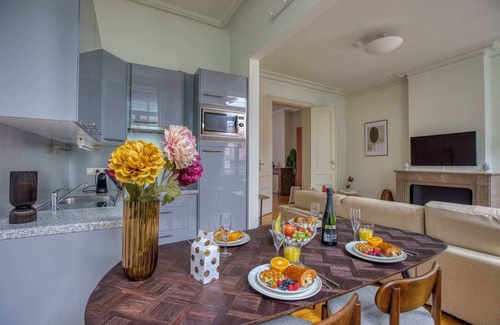 Upper Town Apartment | Sweett | Suite Mas B - 31