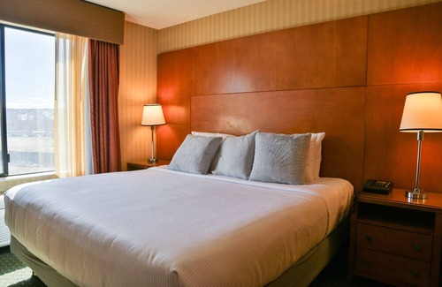 Rock Springs Hotel | Sweetwater Lodge