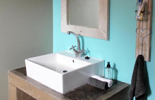 Lutsheni Cabin | Swell Eco Lodge