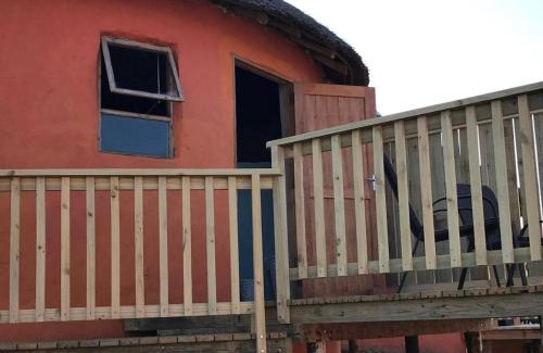 Lutsheni Cabin | Swell Eco Lodge