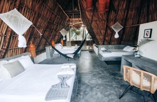El Paredon Hotel | Swell