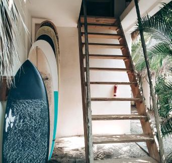 El Paredon Hotel | Swell