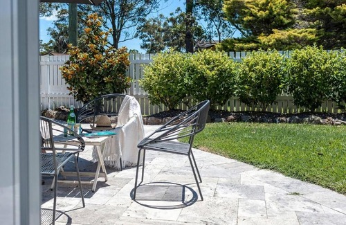 Vincentia House | Swell Jervis Bay