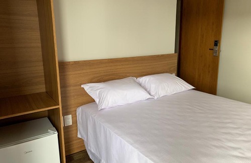 Ponta Negra Hotel | Swell Praia Hotel