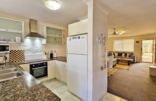 Kalbarri Villa | Swell Villa 6 - Kalbarri, WA