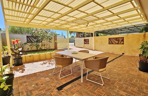 Kalbarri Villa | Swell Villa 6 - Kalbarri, WA