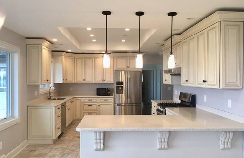 Erie House | Swept Away - Erie, PA