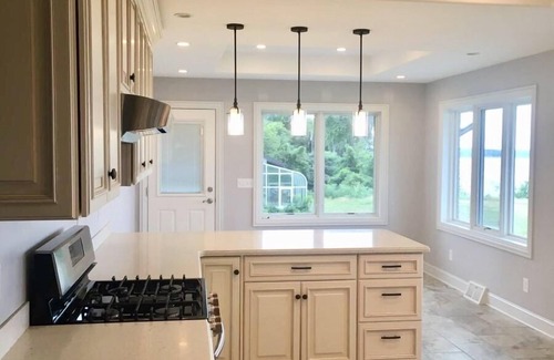 Erie House | Swept Away - Erie, PA