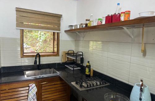 Takawiri Island House | Sweta Takawiri island cottage