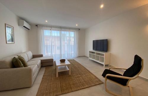 St. Andrew's Apartment | Swieqi Malaika New Apt 3