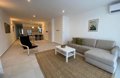 St. Andrew's Apartment | Swieqi Malaika New Apt 3
